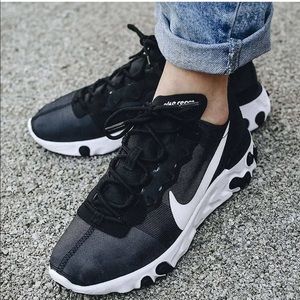 Nike react element 55